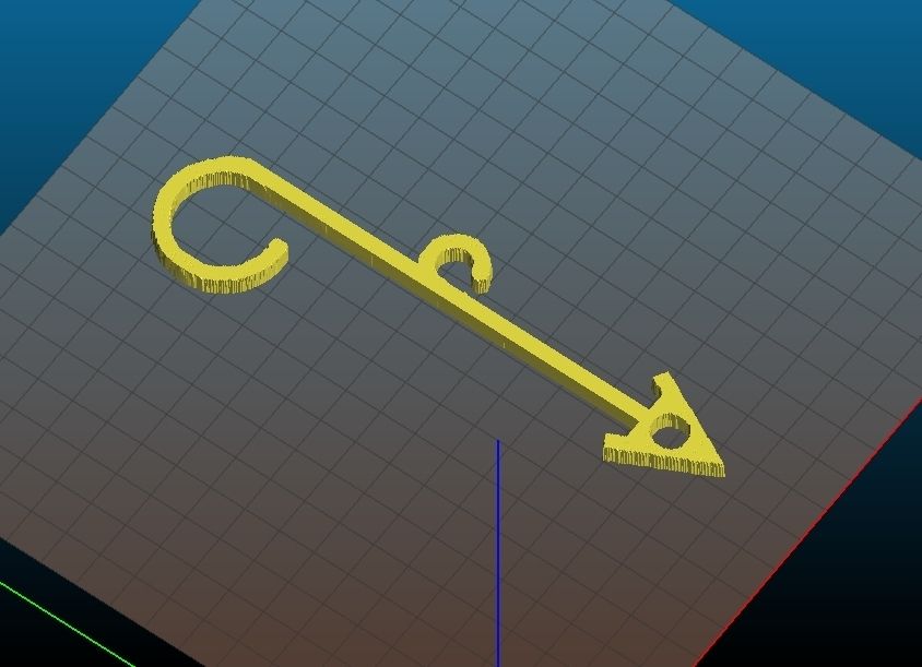 STL file LST Anchors・3D printing model to download・Cults