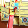 11.jpg SHIP BOAT Playground SHIP CHILDREN'S AREA - PRESCHOOL GAMES CHILDREN'S AMUSEMENT PARK TOY KIDS CARTOON CHILD