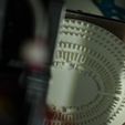 DSCF4596_display_large.jpg STL-Datei Römisches Kolosseum Vollständig Detailliert Die Welt sehen kostenlos・Design zum 3D-Drucken zum herunterladen