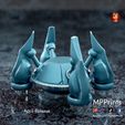 color-3-copy.jpg Articulated Metagross - support free, multimaterial ready