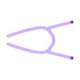 Clip.STL STL file Turn your Ender 3 V2 into 2D Printer・3D printing model to download