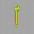 Captura3.png BOOKMARK / MARCAPÁGINAS/ MARQUE-PAGE / CONEJO / RABBIT