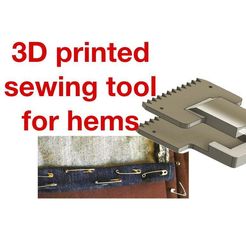 2.001.jpeg Hem sewing tool / outil couture hem