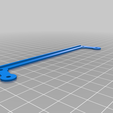 Quest2WallMountTemplate_3of3.png Oculus Quest 2 Wall Mount - No Supports!!