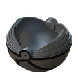 Open.png Ben 10 Capsule For Race Against Time Omnitrix