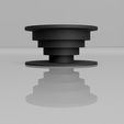 9f19679efac20fff712193159880b7f4_display_large.jpg STL-Datei PopSocket Phone Grip (Functional and Easily Printable) kostenlos・Modell zum 3D-Drucken zum herunterladen
