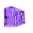 Toledo_Cathedral.stl STL-Datei Toledo Cathedral kostenlos・3D-Drucker-Modell zum herunterladen