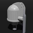 udz.png RGN hand grenade with working impact fuze
