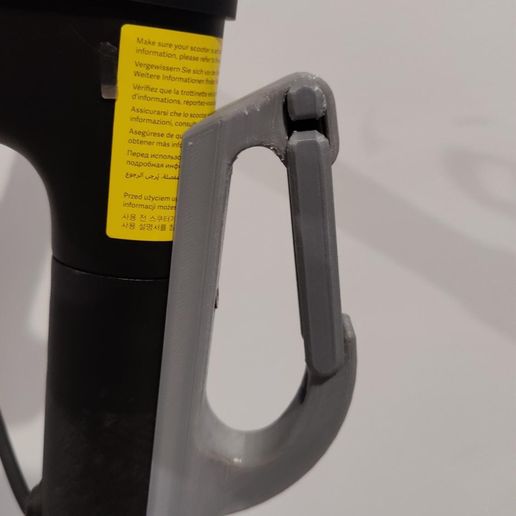 IMG20230213215226.jpg Самокат с карабином Xiaomi