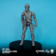 2.png Sgt. Skull - Donman art Original Original 3D printable full action figure