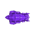 HieroD_body.STL Scythed Hierodule