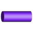 ShortPin_x2.stl R2D2 computer socket interface