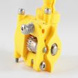 photo_1_Cropped.jpg Remote Direct Extruder with Bondtech Gears (30:1 Gear Ratio)