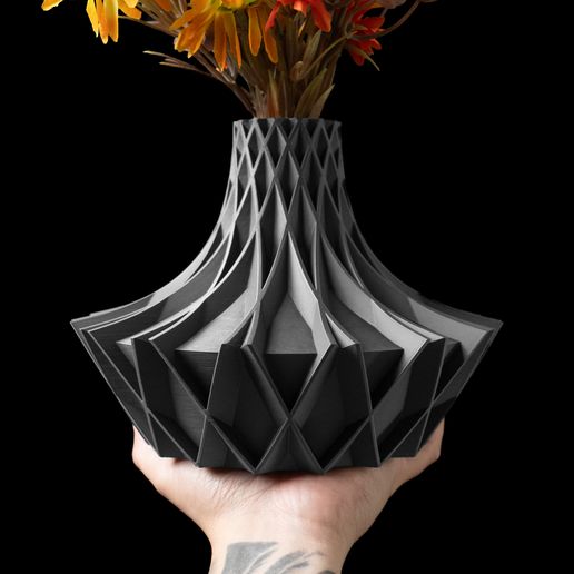 DSC02236.jpg 阿尔坎花瓶 by MODERN MACHINE