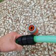 20240320_140603.jpg Garden hose splice attachment- Water hose repair kit