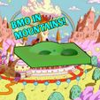 bmo-in-the-mountains-3d.jpg bmo (adventure Time) 2x1