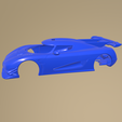 a18_012.png Koenigsegg One-1 2014 PRINTABLE CAR IN SEPARATE PARTS