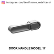 handle17-2.png DOOR HANDLE MODEL 17