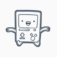 FSDF.png BEEMO 1 COOKIE CUTTER AVENTURE TIME