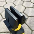 IMG_7096.jpg Flat adjustable bracket for Rifle/Gun vise
