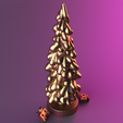 render_7.png Arbre de Noël