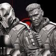 111022-Wicked-Crossbones-bust-05.jpg Wicked Crossbones Bust: Tested and ready for 3d printing