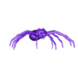 spider.obj Паук