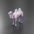 Cults08.png Bactrian Camel