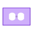 ad_duplex_b_jr_1-52.stl WALLY - Wall Plate Customizer v1.7.0