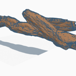Screen-Shot-2023-06-03-at-4.50.13-PM.png Archivo STL Madera de deriva para decoración de reptiles・Diseño imprimible en 3D para descargar