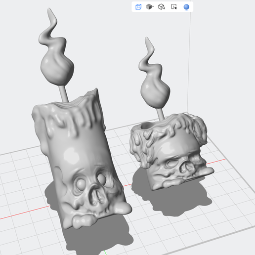 imagen_2024-09-22_120436231.png Halloween Decoration / Skull Candles