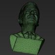 27.jpg Mel Gibson bust 3D printing ready stl obj formats