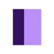 CubFra1I2.stl Fraction cube