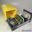 gba-special.jpg Handheld Cartridges Storage (Gameboy, Color, Advance, DS, 3DS, Switch, Game Gear)