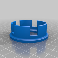 Axe_bobine.png Axe bobine 53mm / 53mm spool pin