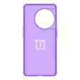Oneplus 11 - ONEPLUS V2.0.stl OnePlus 11 Case - OnePlus