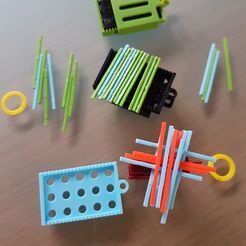 20221119_170342.jpg 3D file Game of sticks・Model to download and 3D print