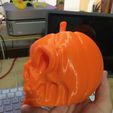 IMG_6158.jpeg Fichier STL Paquet de crânes et de citrouilles・Design à télécharger et à imprimer en 3D, Thomllama