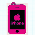 CapturaFFFSDF.PNG PORTE-CLÉS POUR IPHONE