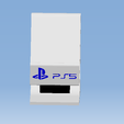 2.png DualSense PS5 Stand - DualSense Controller Stand