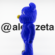 0008.png Kaws Companion BFF BearBrick Split Edition