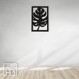PLANT3.png PLANT 3 WALL DECORATION BY: HOMEDETAIL