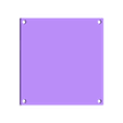 Lee_App_box_cover.stl Oversize Handle for Lee App press