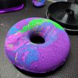 IMG_20201104_195950.jpg SOLID SHAMPOO PRESS SOLID SOAP BATH BOMB DONUT MOLD.