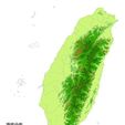 b54bcb63e1df089dec6e1b9824e1638c_display_large.jpg Formosa (Taiwan)  topography models