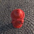 Fire_hydrant_2017-Nov-09_01-51-27PM-000_CustomizedView28042214334_jpg.jpg STL file Fire hydrant・3D printing template to download