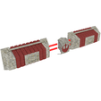 1003.png BFF-1 Bulk Freighter 1-72 scale