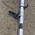 IMG_20220728_202148404.jpg Coax (6-7mm) guide bracket for 44mm OD mast pipe