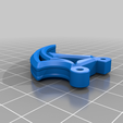 Aileron_FREEZILLION_BABOUCH-RC.png Free STL file HYBRIDE RACEWHOOP 3 POUCES・3D printing idea to download