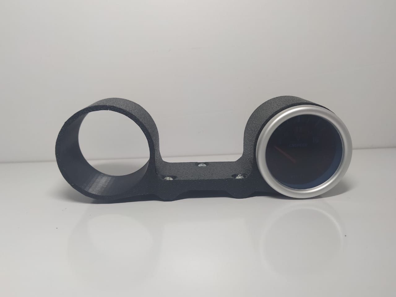 Download file Gauge Pod Steering Column Mount Universal • 3D